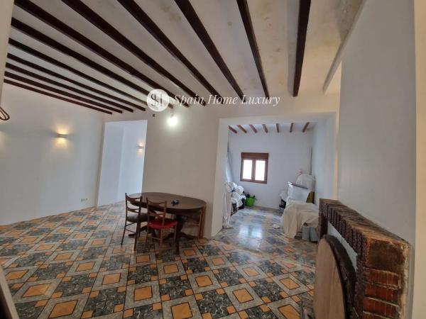 Chalet wolnostojący na sprzedaż w  Parcent, Parcent photo 4