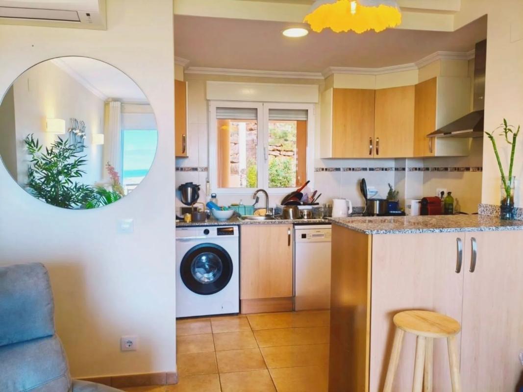 Sale of apartment in Centro, Pedreguer
 photo 3