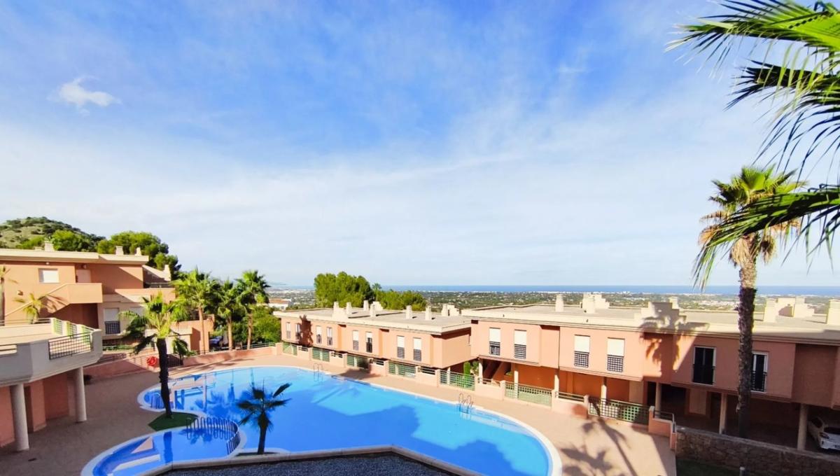 Sale of apartment in Centro, Pedreguer
 photo 4