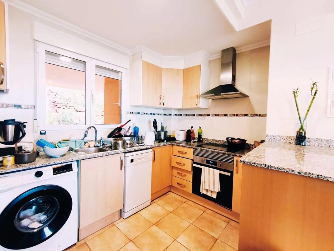 Sale of apartment in Centro, Pedreguer
 photo 5