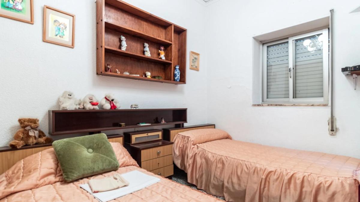 Продажа отдельного шале в  Centro, Педрегер photo 4