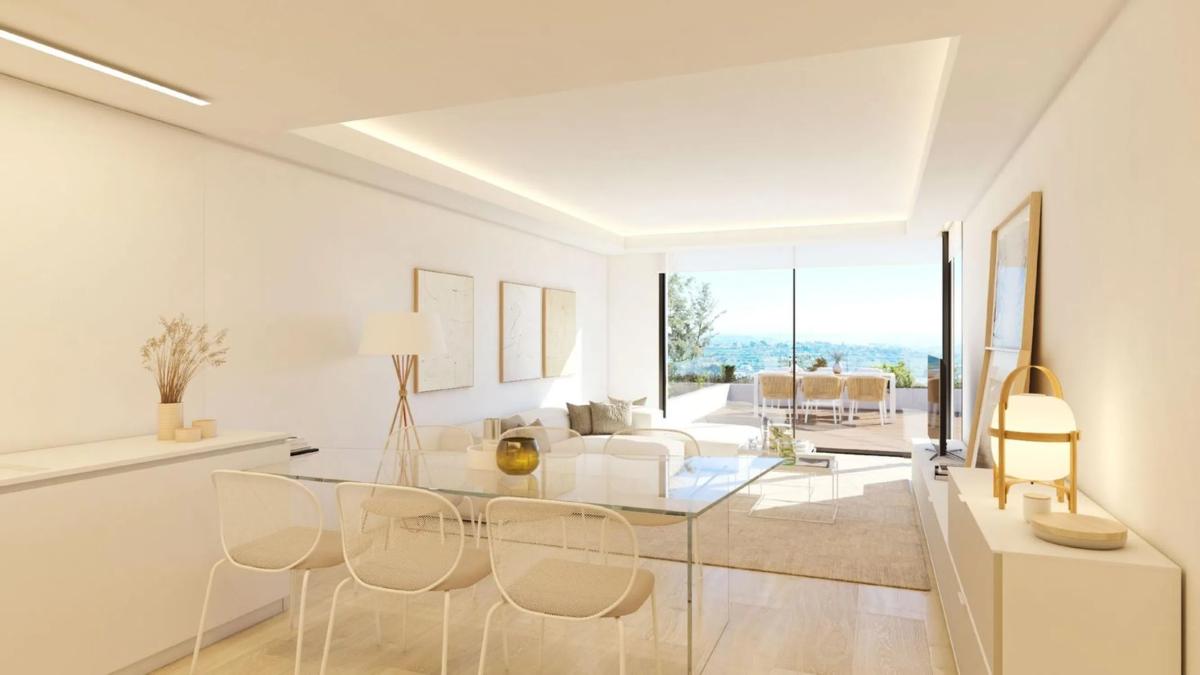Venta de piso en La Sella, Pedreguer
photo 2