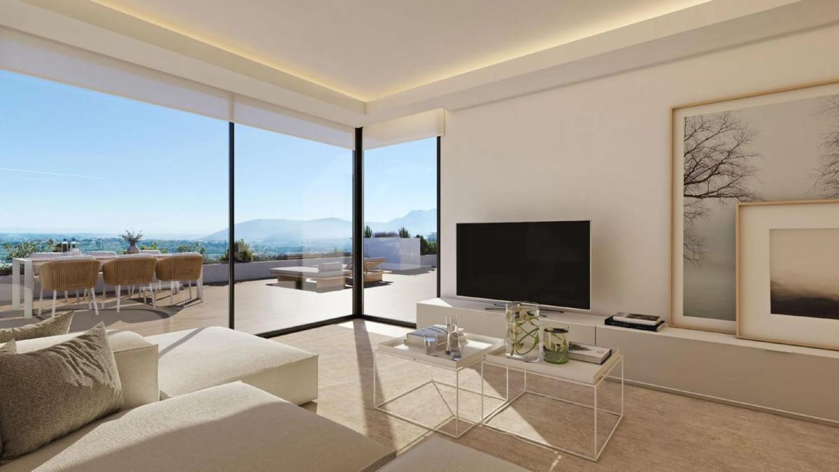 Venta de piso en La Sella, Pedreguer
photo 4