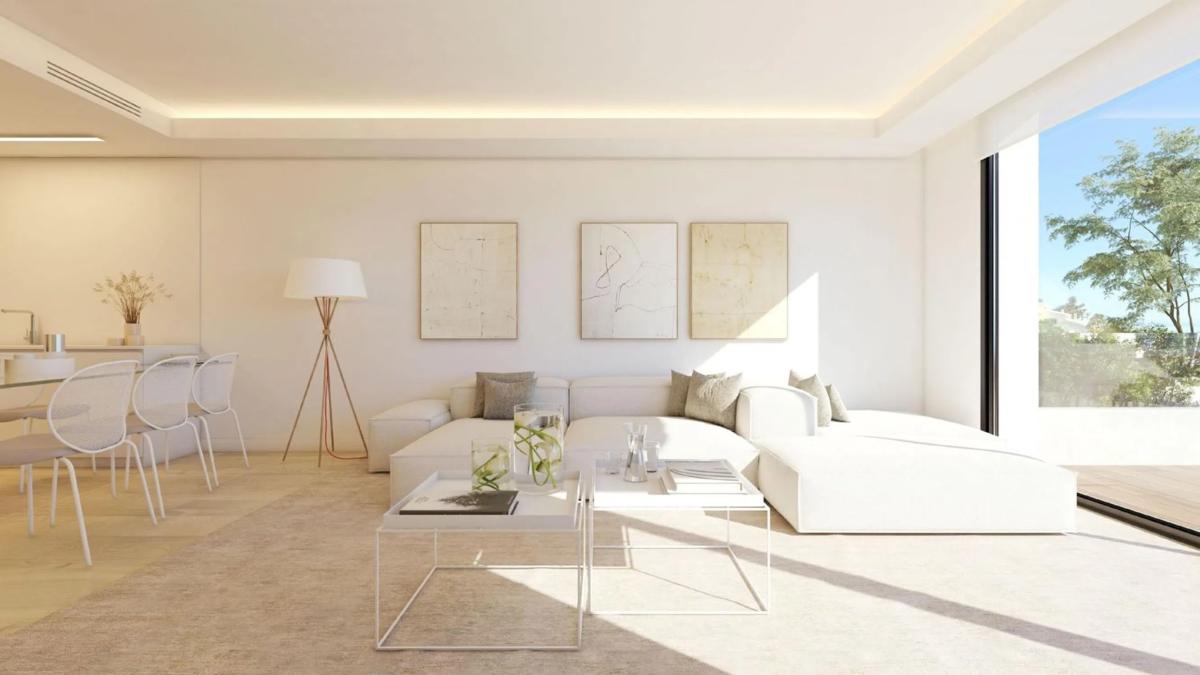 Venta de piso en La Sella, Pedreguer
photo 5