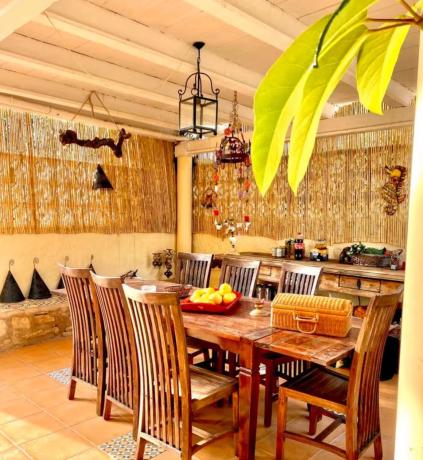 Chalet wolnostojący na sprzedaż w  CL L'ESTEPA DE, Pedreguer photo 2
