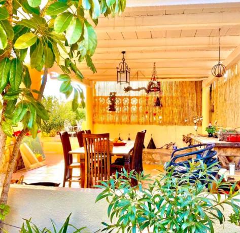 Chalet wolnostojący na sprzedaż w  CL L'ESTEPA DE, Pedreguer photo 3