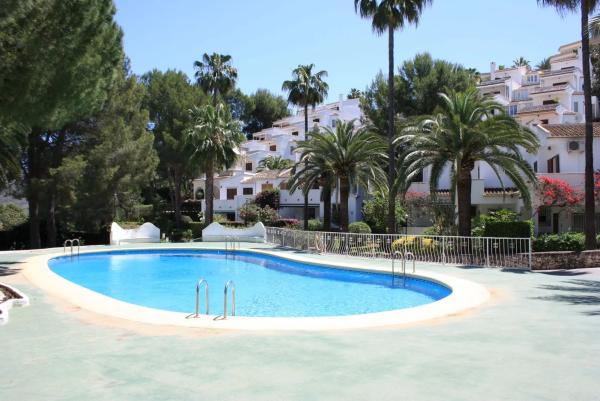 Piso en venta en La Sella, 305, Pedreguer
 photo 1