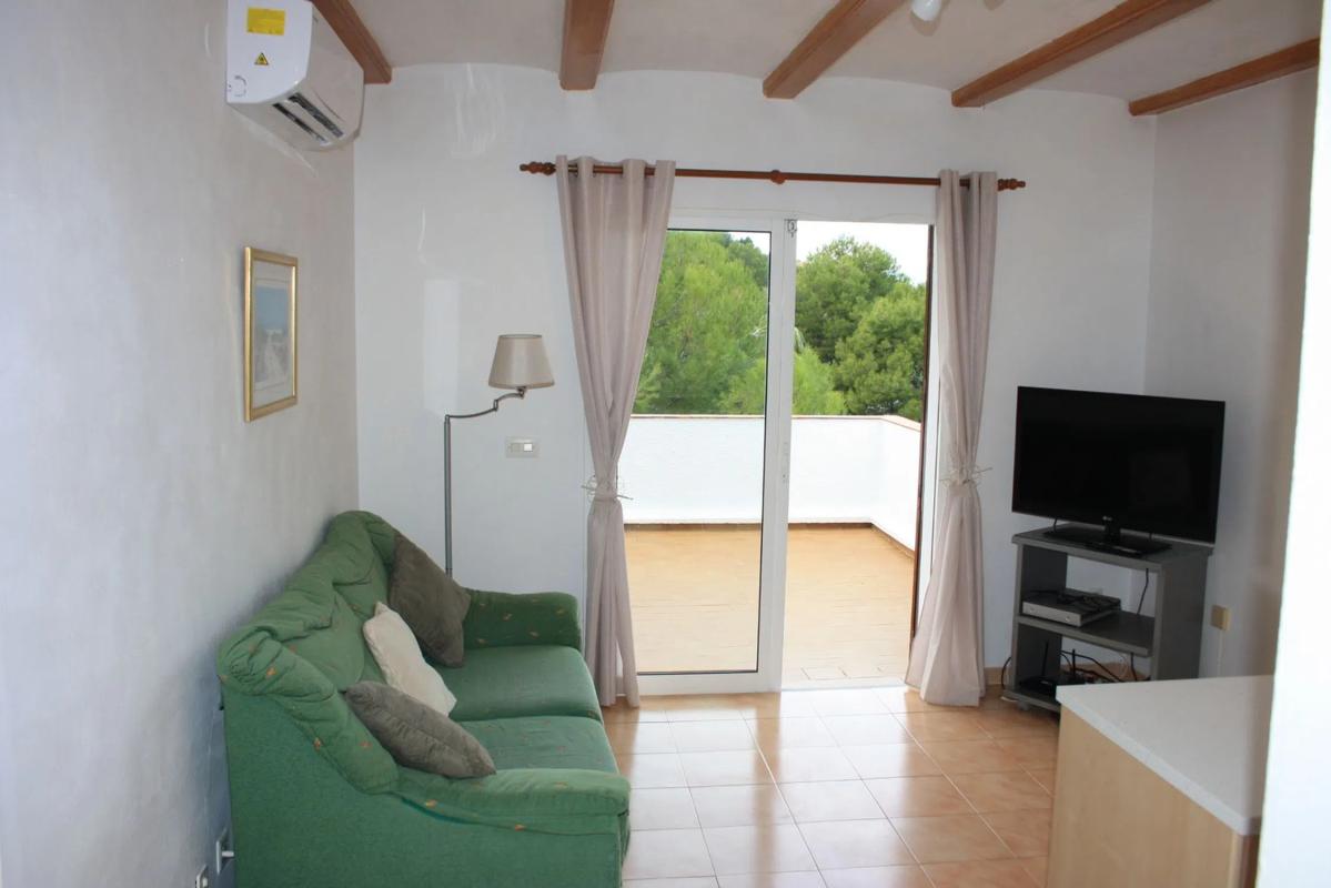Sale of apartment in La Sella, 305, Pedreguer
 photo 2