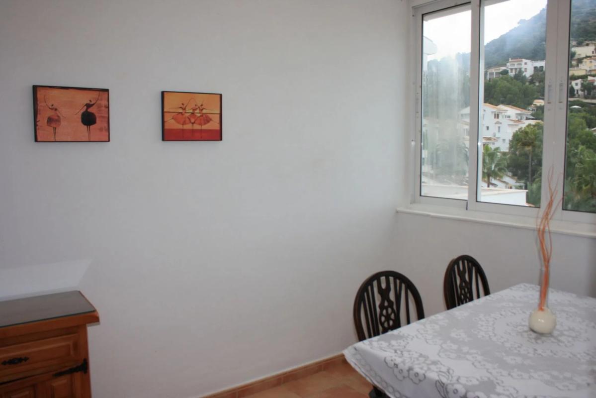 Sale of apartment in La Sella, 305, Pedreguer
 photo 5