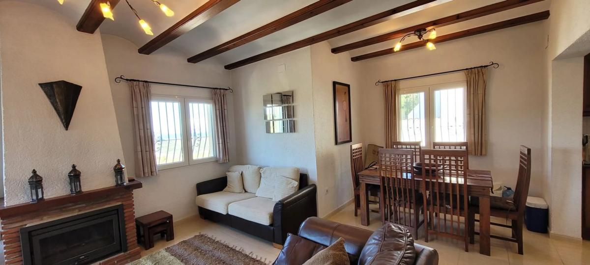 Venta de chalet independiente en Calle de Mirabarques, 35, Pedreguer
photo 3