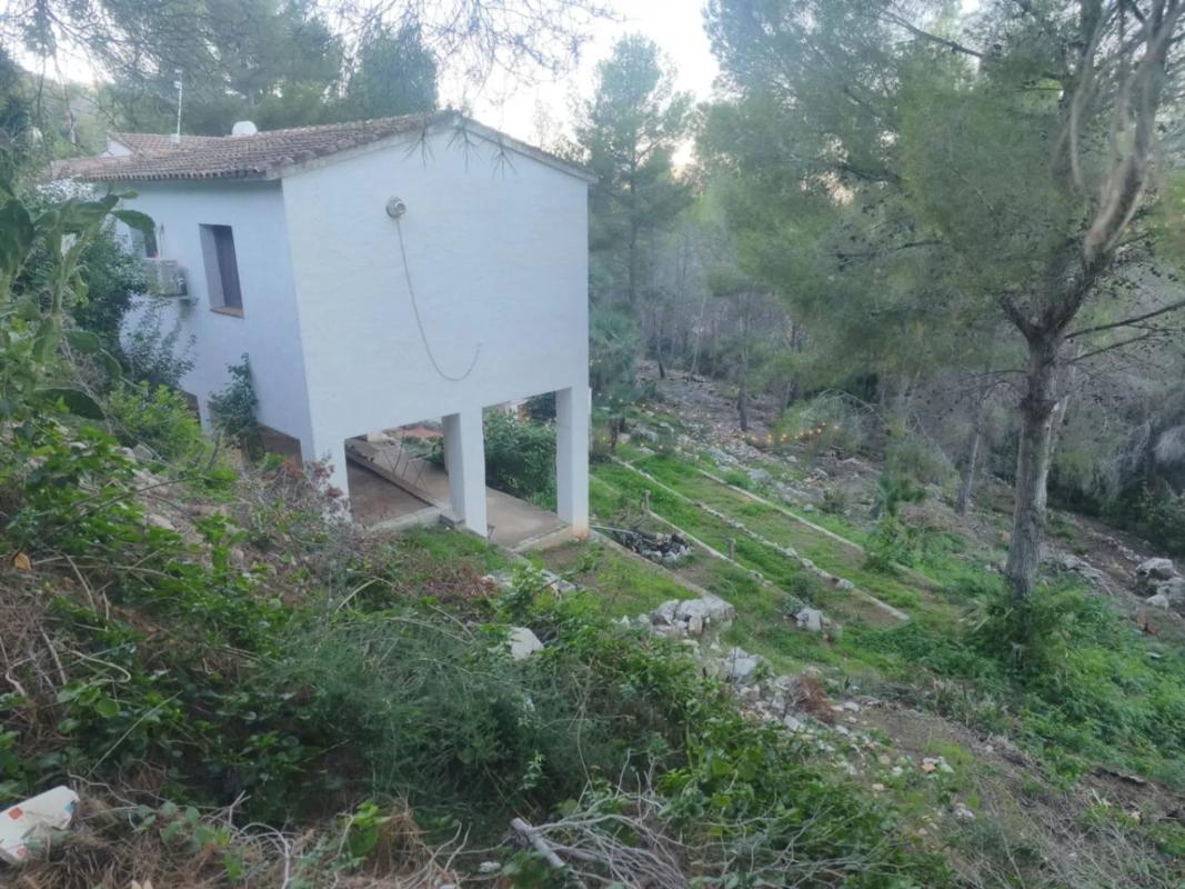 Sale of independent chalet in Monte Pedreguer, Pedreguer
 photo 2