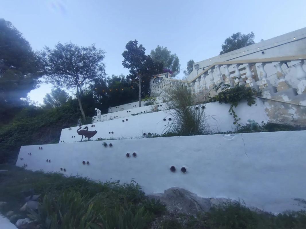 Sale of independent chalet in Monte Pedreguer, Pedreguer
 photo 3