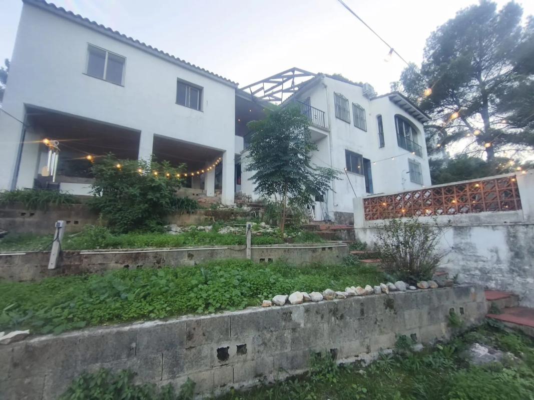Sale of independent chalet in Monte Pedreguer, Pedreguer
 photo 5