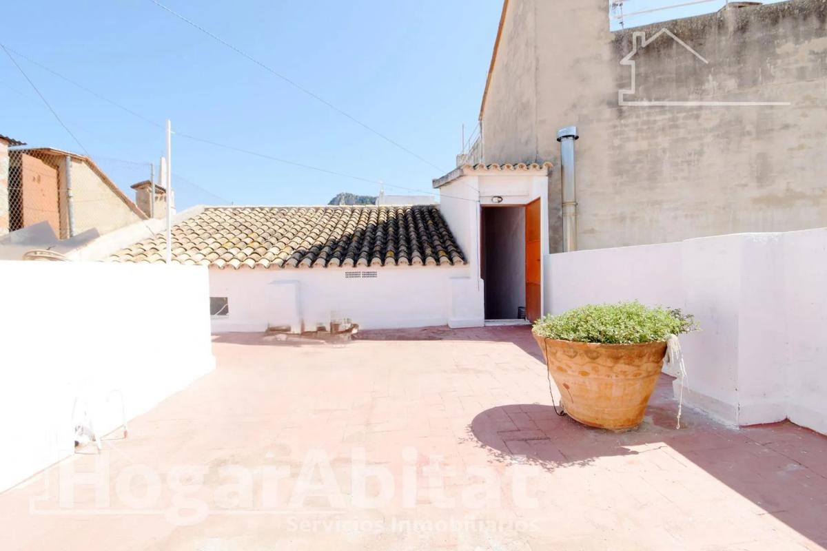 Sale of independent chalet in Calle Sant Francesc d'Assís, Pego
photo 2