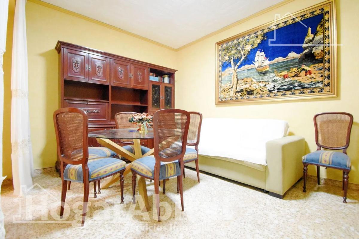 Sale of independent chalet in Calle Sant Francesc d'Assís, Pego
photo 3