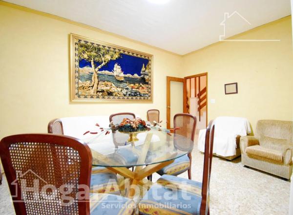 Independent chalet for sale in Calle Sant Francesc d'Assís, Pego
 photo 4