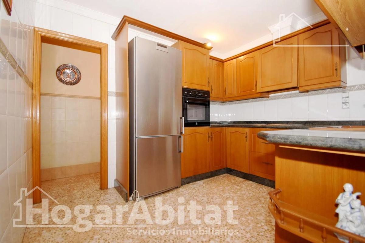 Sale of independent chalet in Calle Sant Francesc d'Assís, Pego
photo 5