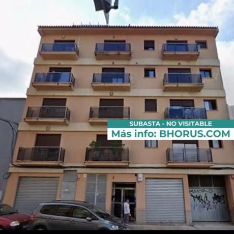 Piso en venta en Avenida Valencia, Pego
 photo 1