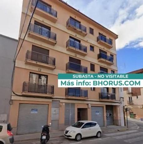 Piso en venta en Avenida Valencia, Pego
 photo 2