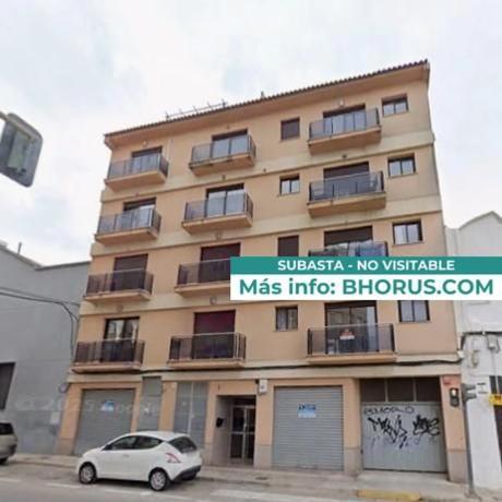 Piso en venta en Avenida Valencia, Pego
 photo 3