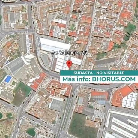 Piso en venta en Avenida Valencia, Pego
 photo 4