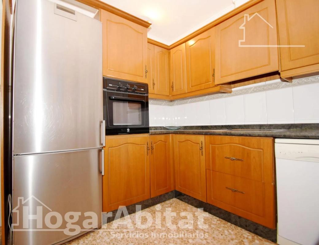 Sale of independent chalet in Pego, Pego
photo 2