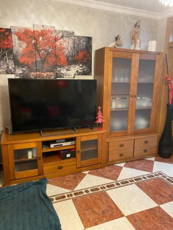Piso en venta en Calle Llavador, Pego
 photo 1