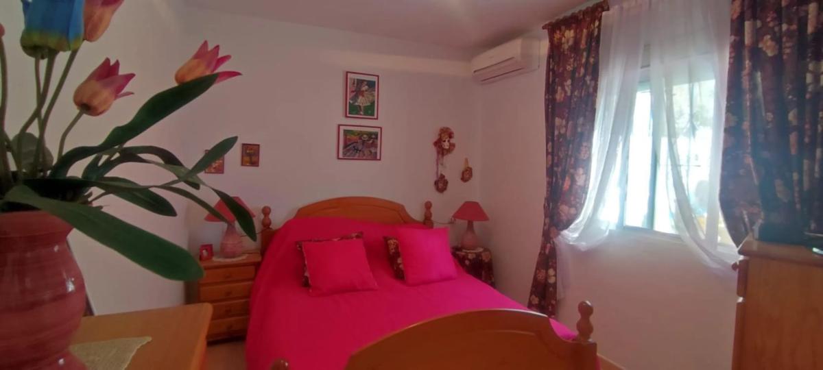 Venta de chalet independiente en Plaza del Calvari, Rafol de Almunia
 photo 4