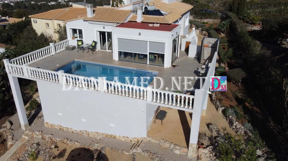 Venta de chalet independiente en Rafol de Almunia, Rafol de Almunia
 photo 4