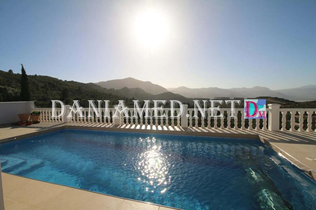 Venta de chalet independiente en Rafol de Almunia, Rafol de Almunia
 photo 5