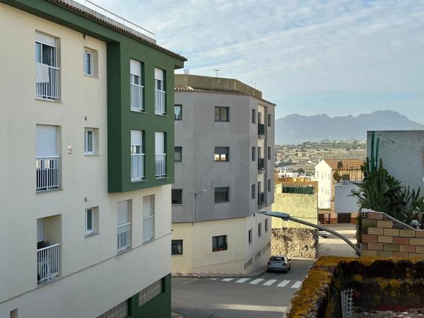 Chalet independiente en venta en Teulada, Teulada
photo 1