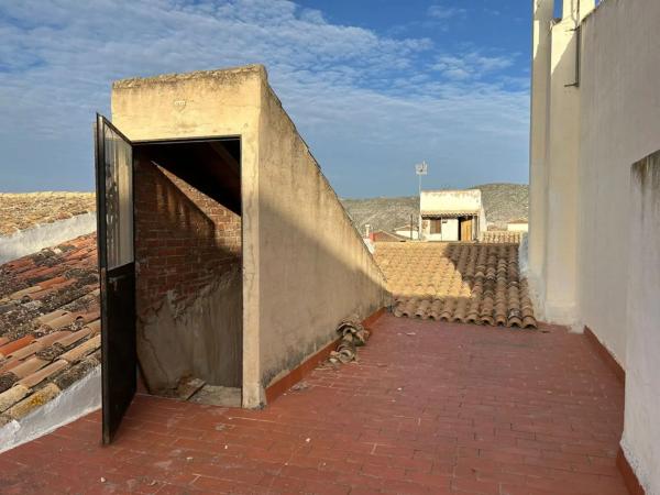 Chalet independiente en venta en Teulada, Teulada
thumbnail 2
