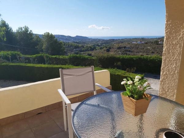 Chalet independiente en venta en Teulada, Teulada
 photo 4
