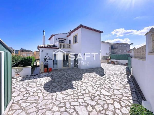 Chalet wolnostojący na sprzedaż w  Sagra, Sagra photo 4
