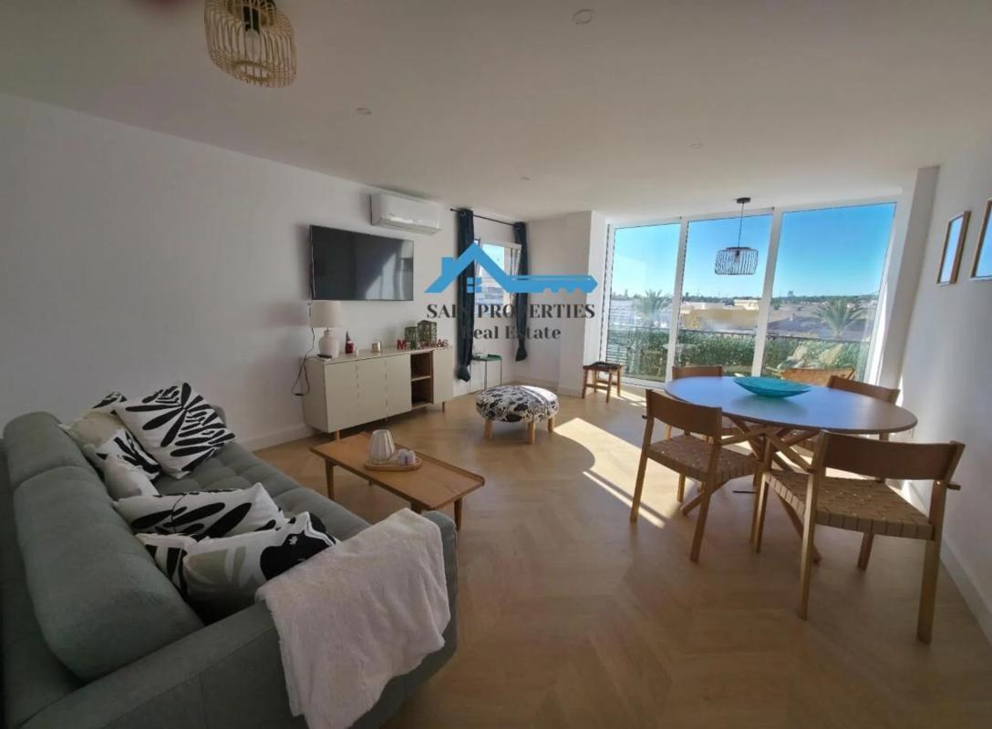 Продажа квартиры на Alfaz del Pi Pueblo-Urbanizaciones, Алфаз дель Пи
 photo 2