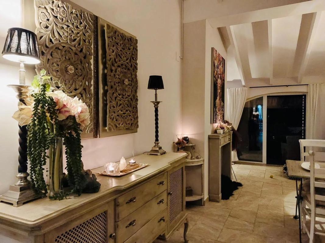Sale of townhouse in Altea la Vella , Altea photo 2