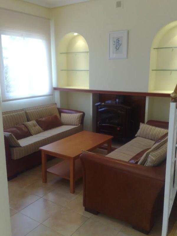 Venta de chalet adosado en Avenida Europa, 4 , Altea photo 2