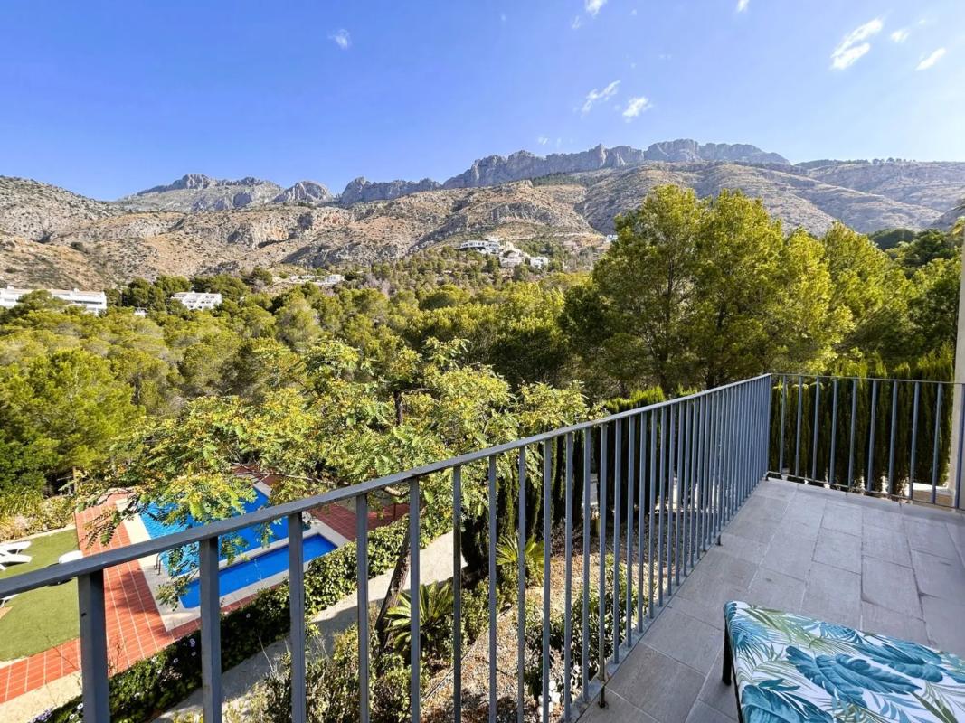 Sale of independent chalet in Altea la Vella, Altea
photo 2