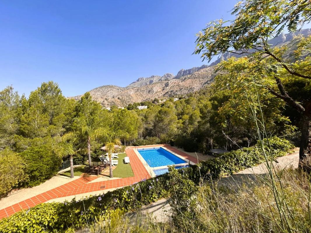 Sale of independent chalet in Altea la Vella, Altea
photo 3