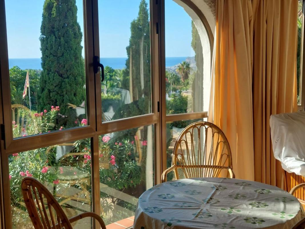 Venta de chalet independiente en Altea la Vella, Altea
 photo 2