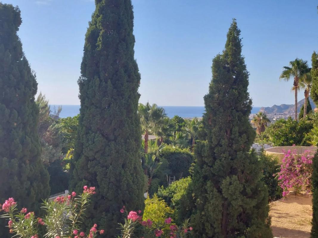 Venta de chalet independiente en Altea la Vella, Altea
 photo 3