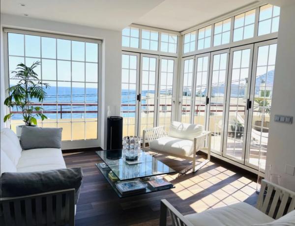 Apartment for sale in  Calle Ifach, Altea photo 1