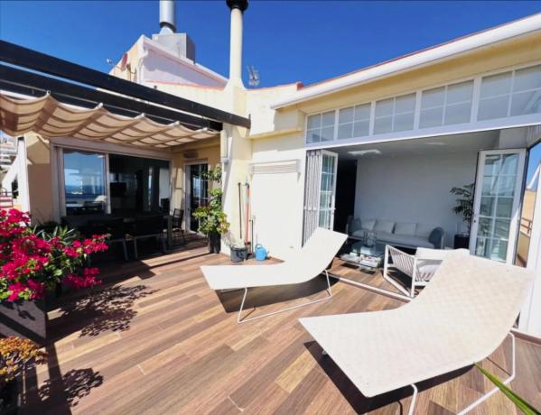 Apartment for sale in  Calle Ifach, Altea photo 2