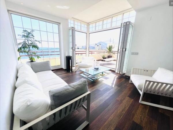 Apartment for sale in  Calle Ifach, Altea photo 4