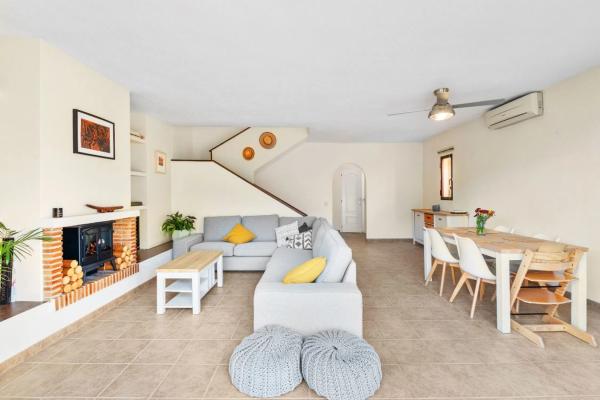 Chalet pareado en avenida Bernia photo 4