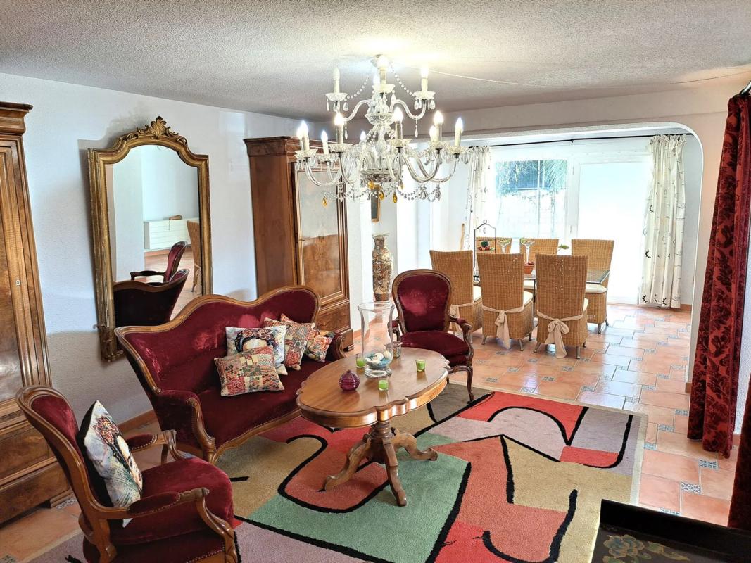 Venta de chalet independiente en Partida el Planet, 78, Altea
 photo 3