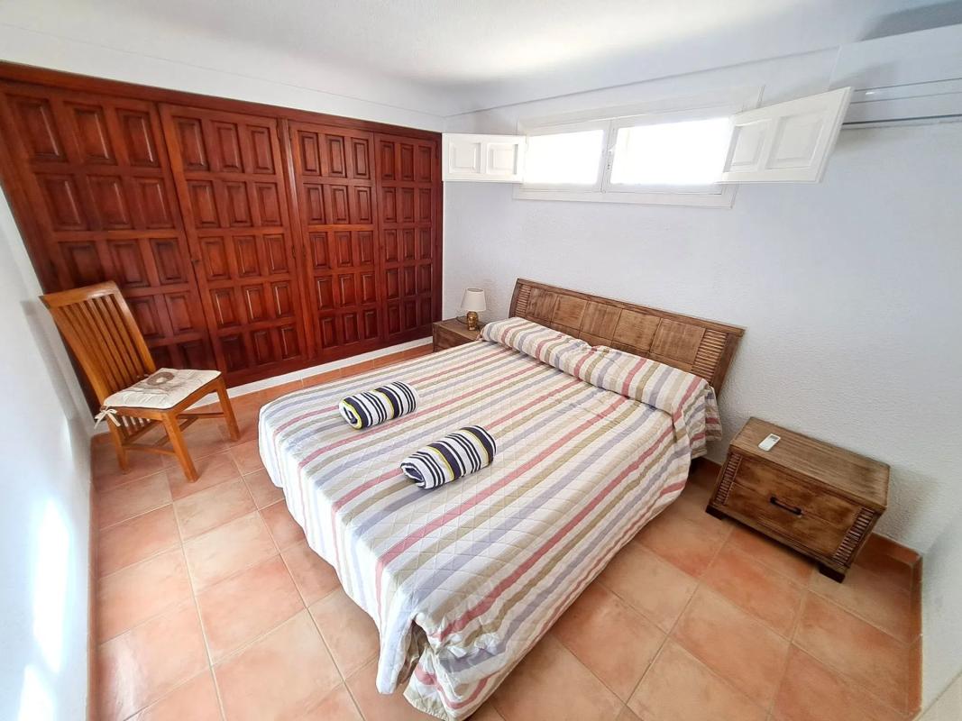 Venta de chalet independiente en Partida el Planet, 78, Altea
 photo 4