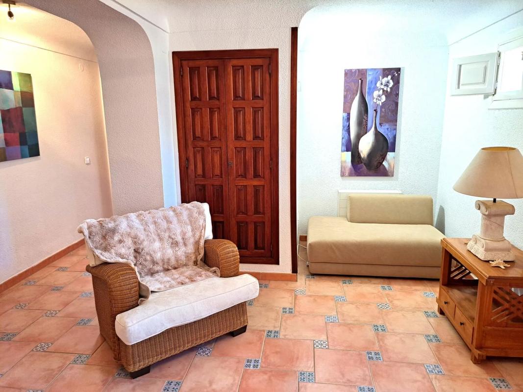 Venta de chalet independiente en Partida el Planet, 78, Altea
 photo 5