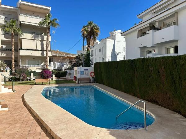 Apartment for sale in  Zona l'Olla, Altea photo 1