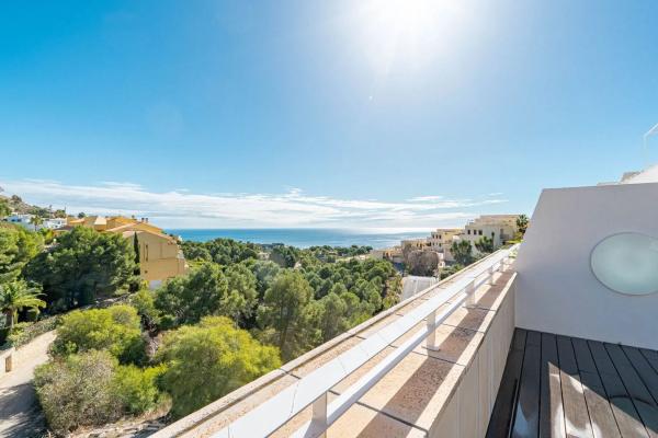 Apartment for sale in  Altea la Vella, Altea photo 1
